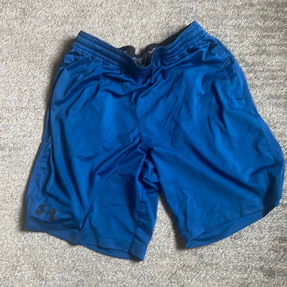 Under Armour shorts